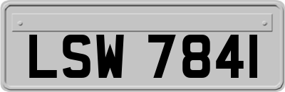 LSW7841