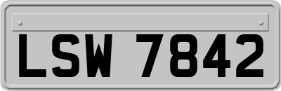 LSW7842