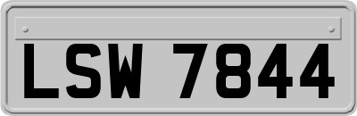 LSW7844