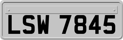 LSW7845