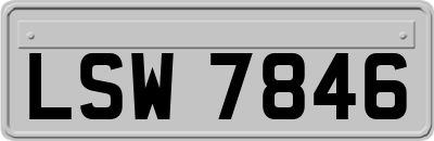 LSW7846