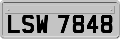 LSW7848