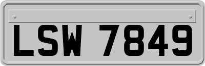 LSW7849