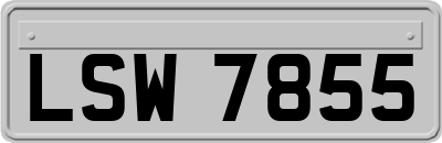 LSW7855
