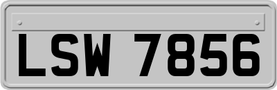 LSW7856