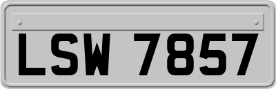 LSW7857
