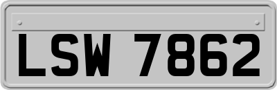 LSW7862
