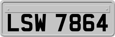 LSW7864