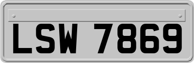 LSW7869