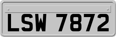 LSW7872