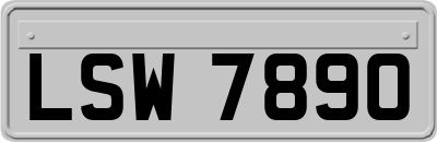 LSW7890