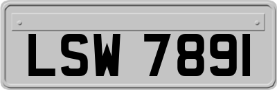 LSW7891