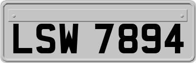 LSW7894