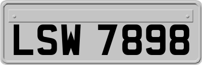LSW7898