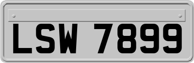 LSW7899
