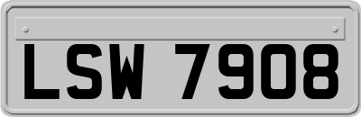 LSW7908