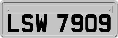 LSW7909