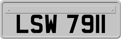 LSW7911
