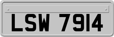 LSW7914
