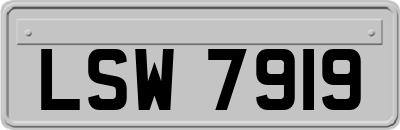 LSW7919