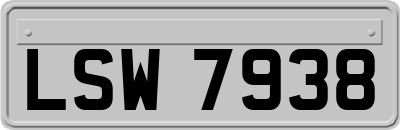 LSW7938