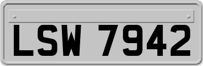 LSW7942