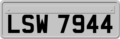 LSW7944