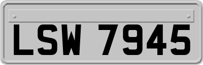 LSW7945