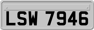LSW7946