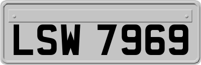 LSW7969