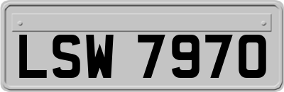 LSW7970