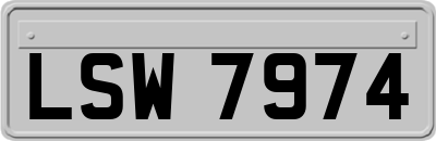LSW7974