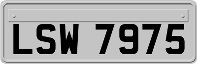 LSW7975