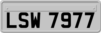 LSW7977