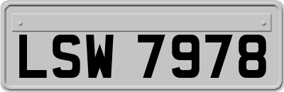 LSW7978