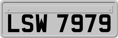 LSW7979