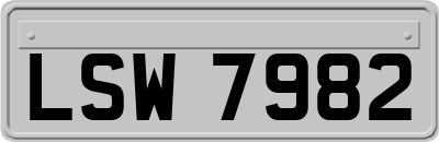 LSW7982