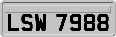 LSW7988