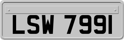 LSW7991