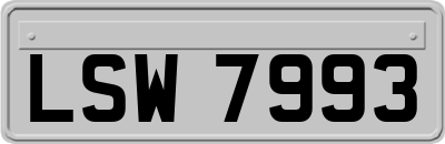 LSW7993