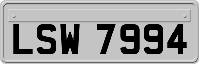 LSW7994