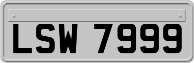 LSW7999