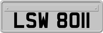 LSW8011