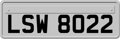 LSW8022