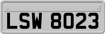 LSW8023