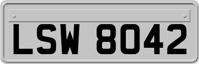 LSW8042