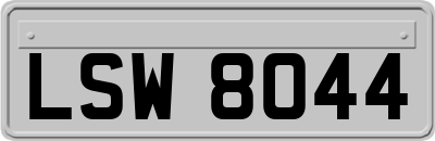 LSW8044