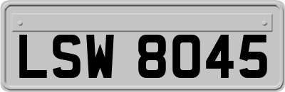 LSW8045