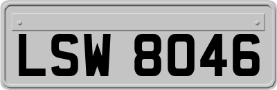 LSW8046