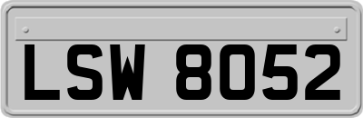 LSW8052